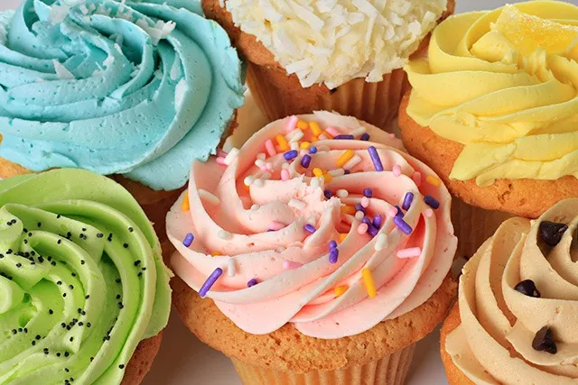 5 Fun Facts About Cupcakes